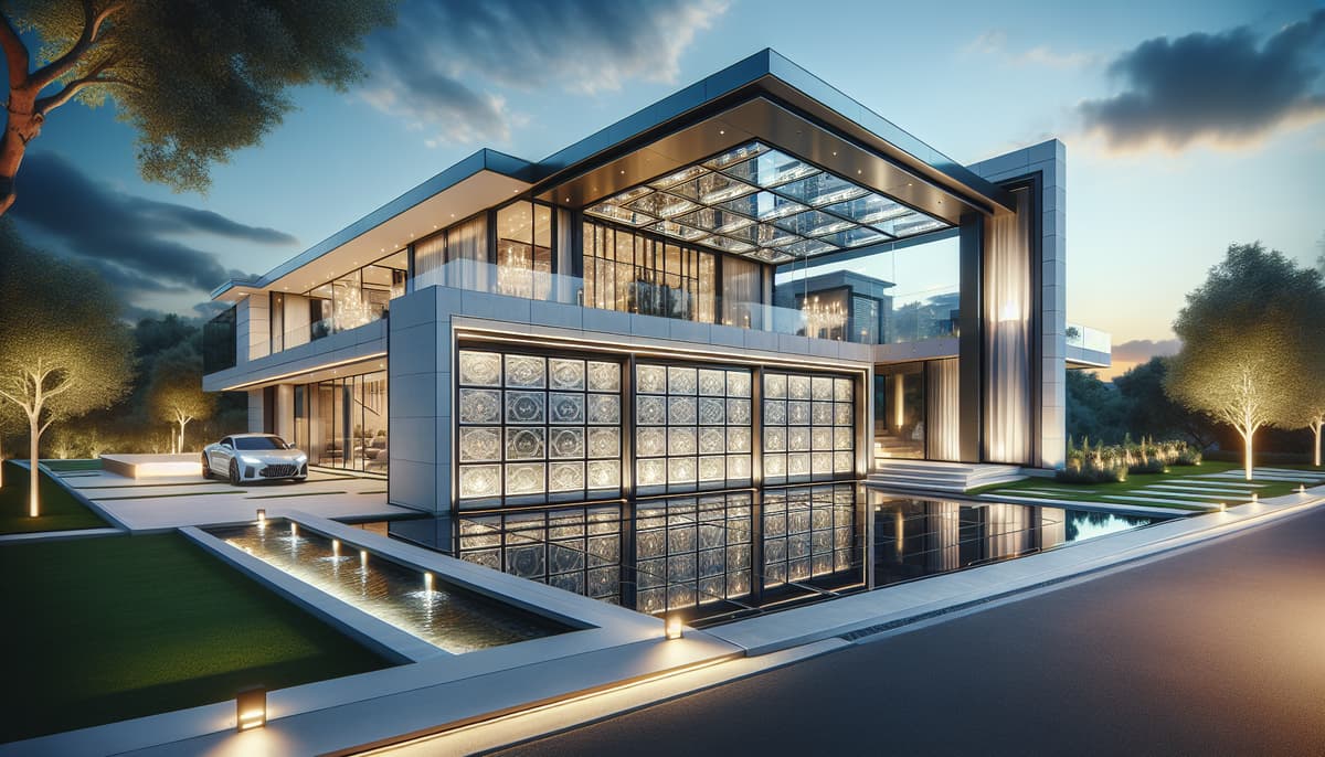 Garage Door Repair in Oak Park