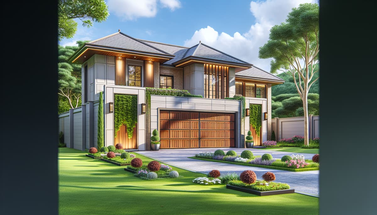 Garage Door Spring Repair in Oak Park