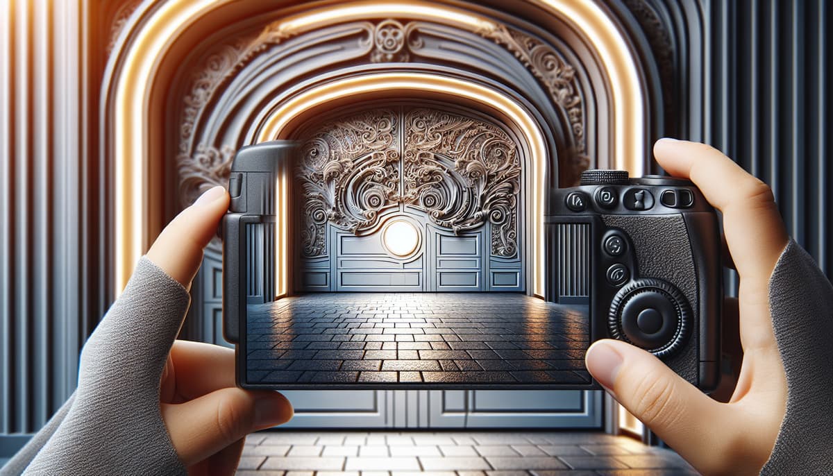 Garage Door Repair in Oak Park