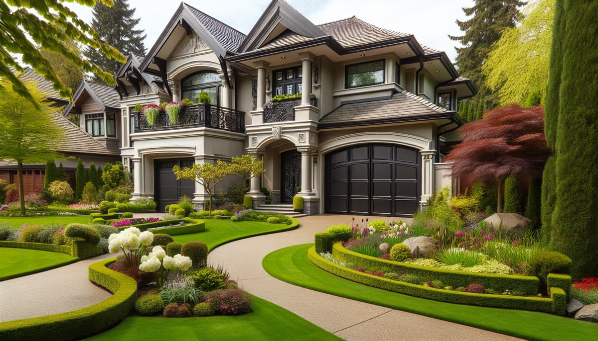 Garage Door Opener Repair in Oak Park