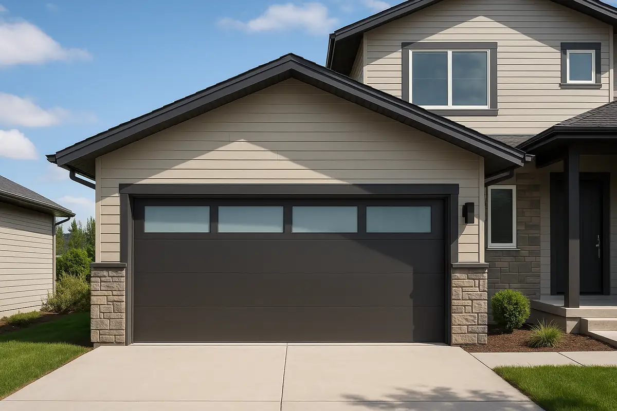 How to Reduce Garage Door Noise: Expert Tips from AllStar Garage Door Repair in Oak Park, CA