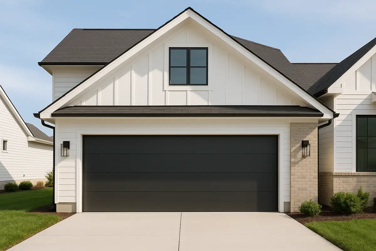 How to Reduce Garage Door Noise: Expert Tips from AllStar Garage Door Repair in Oak Park, CA
