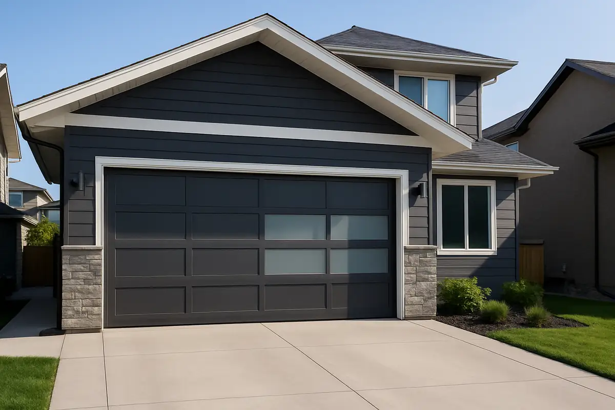 How to Reduce Garage Door Noise: Expert Tips from AllStar Garage Door Repair in Oak Park, CA