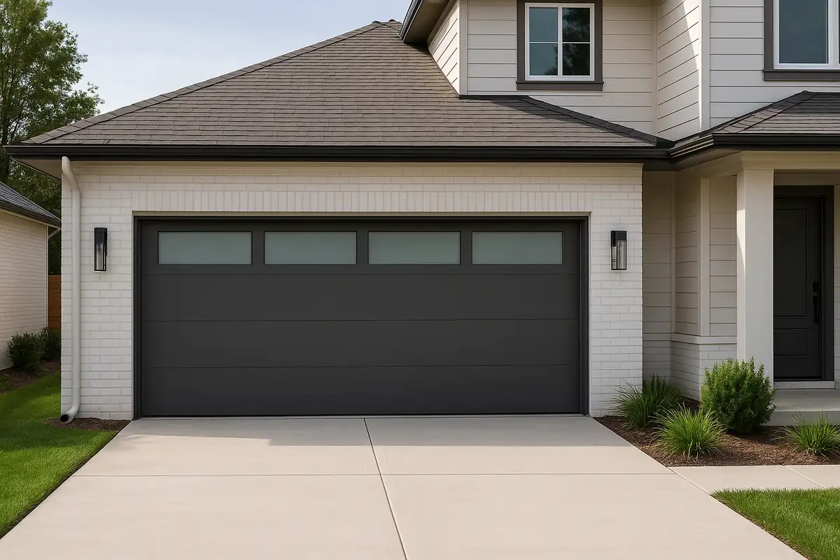 Energy Efficiency and Your Garage Door: A Comprehensive Guide by AllStar Garage Door Repair