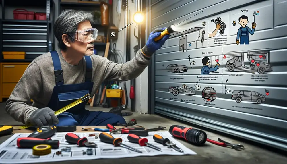 Garage Door Installation in Oak Park, CA: What to Expect with AllStar Garage Door Repair