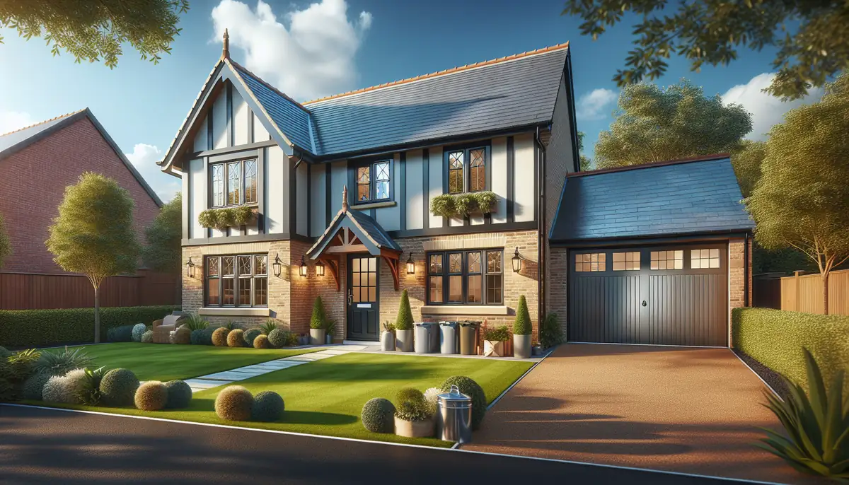 Best Garage Door Styles for Modern Homes in Oak Park, CA