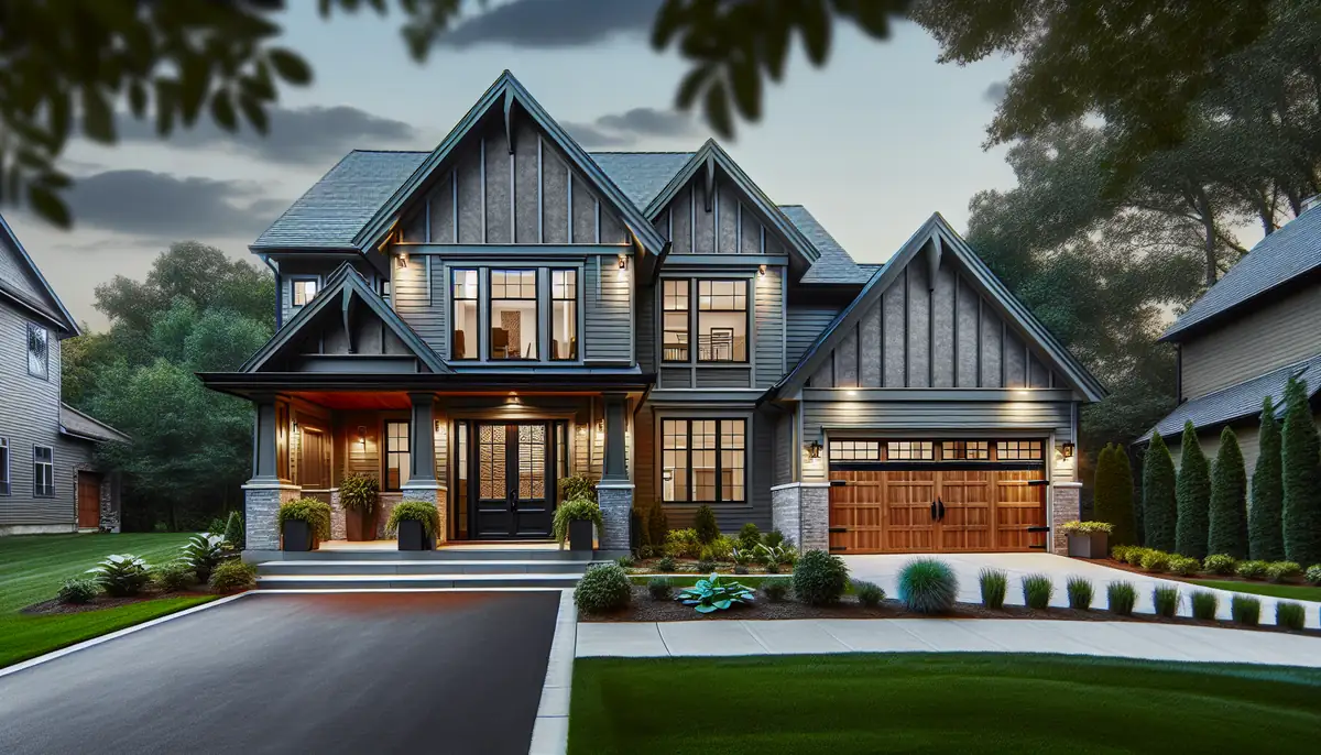 Best Garage Door Styles for Modern Homes in Oak Park, CA