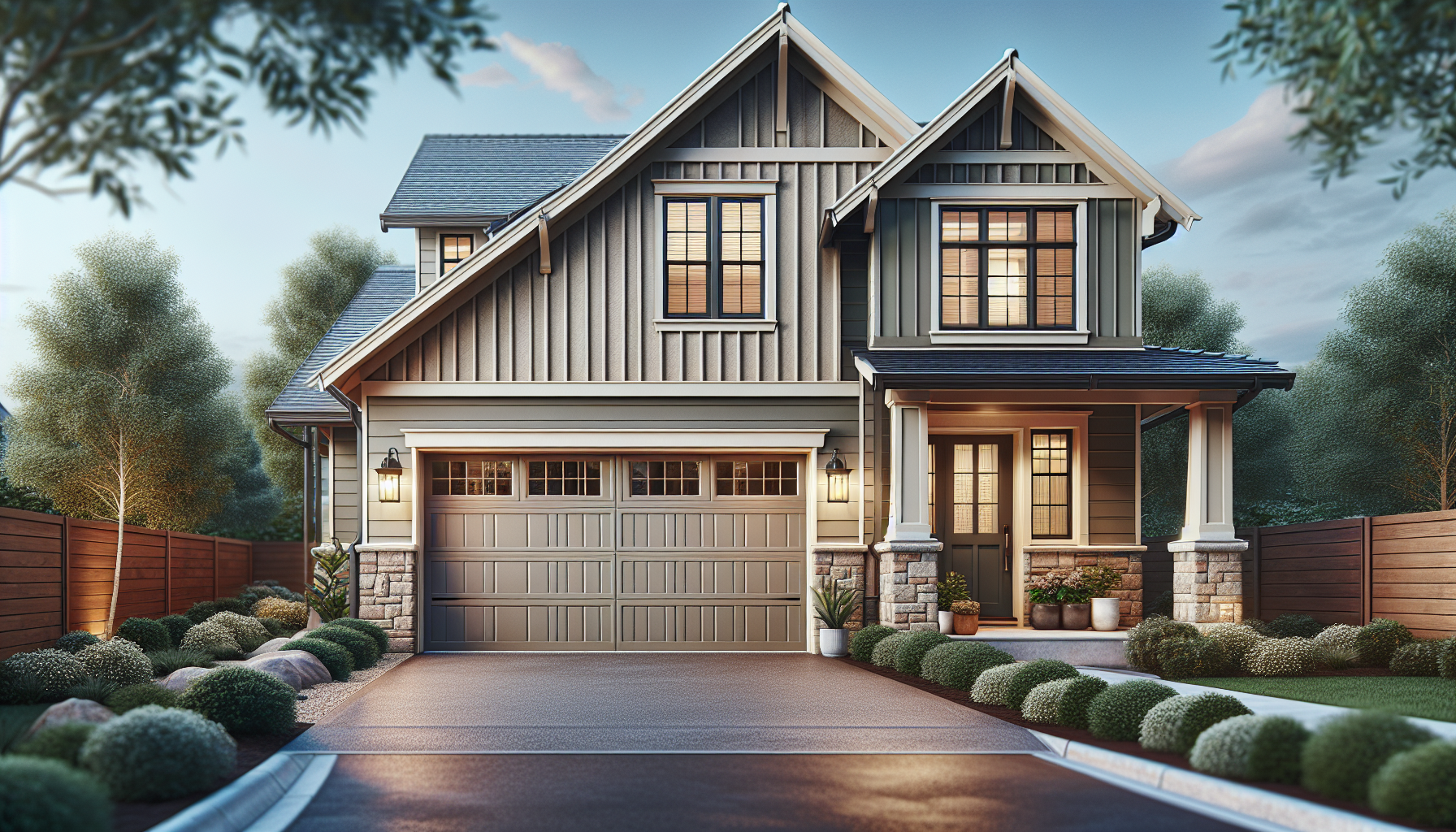 How Long Should Your Garage Door Last? | Oak Park Homeowner Guide