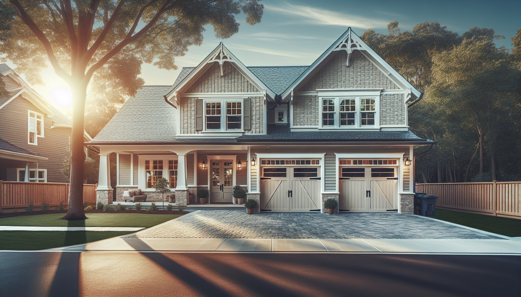Emergency Garage Door Repairs in Oak Park, CA: What to Do