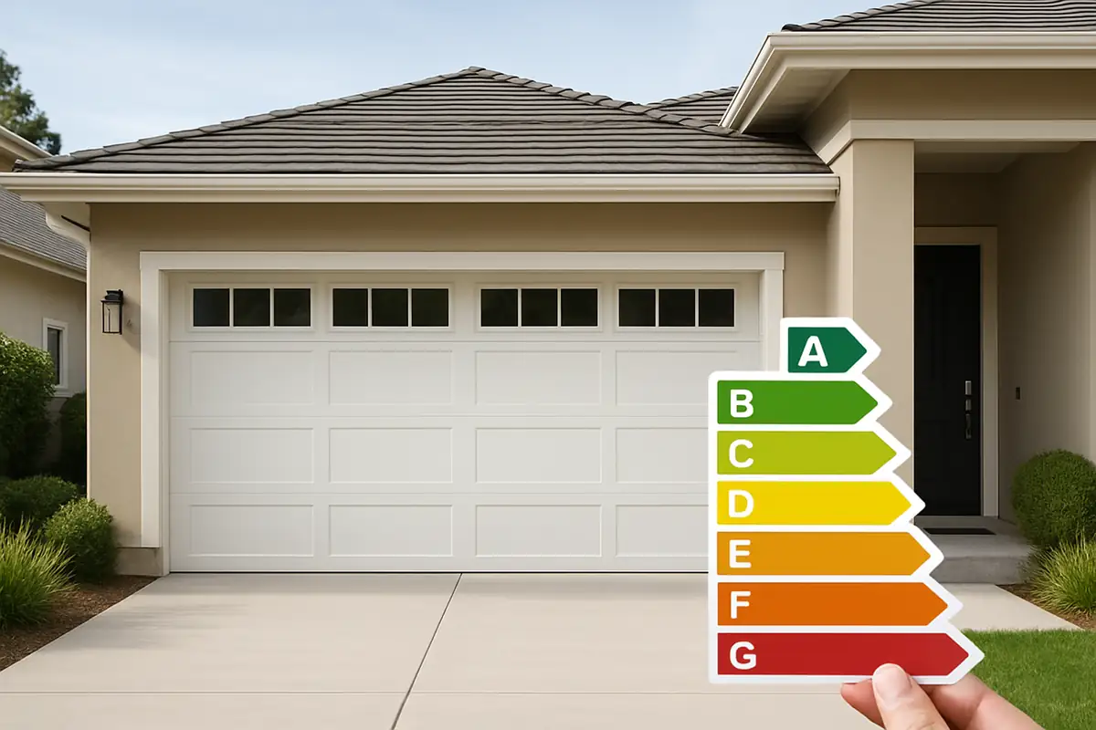 Garage Door Security: Protecting Your Home with AllStar Garage Door Repair in Oak Park, CA