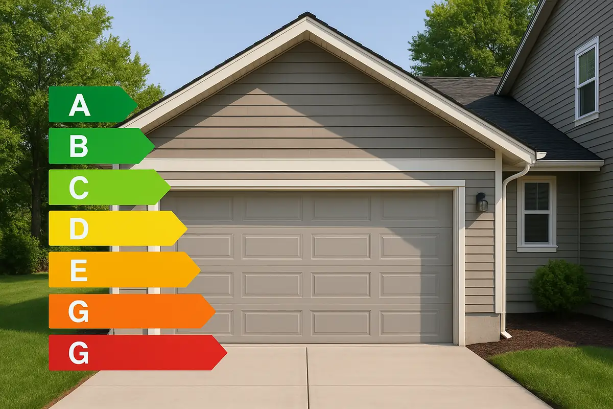 Garage Door Security: Protecting Your Home in Oak Park, CA