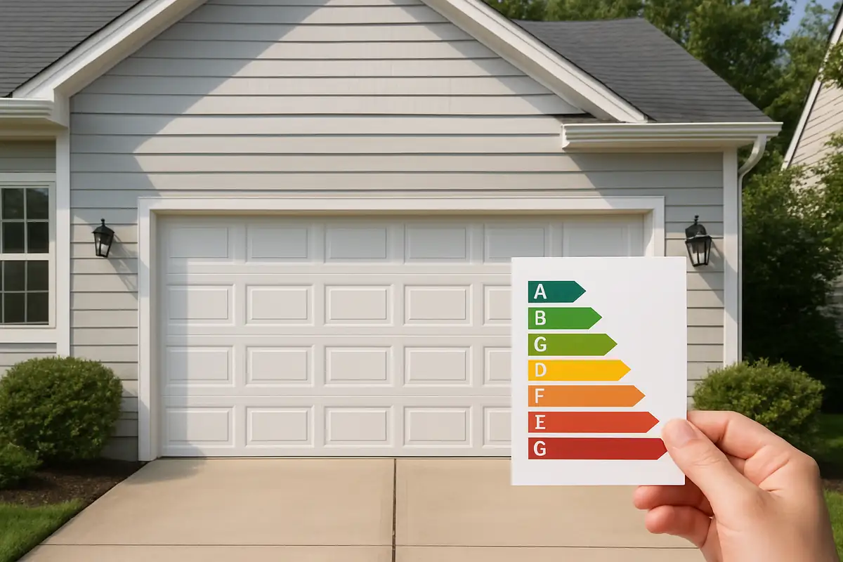 How to Extend the Life of Your Garage Door: Tips from AllStar Garage Door Repair in Oak Park, CA
