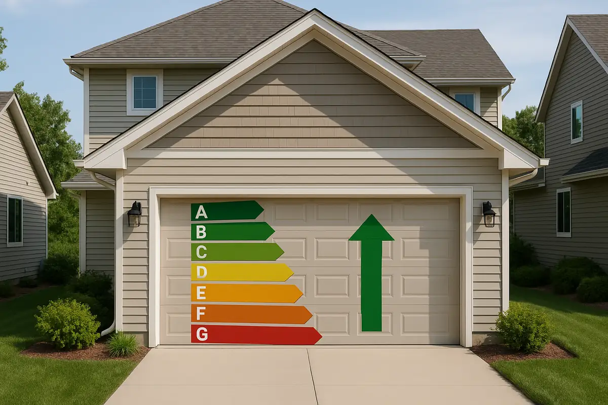 How to Extend the Life of Your Garage Door: Tips from AllStar Garage Door Repair in Oak Park, CA