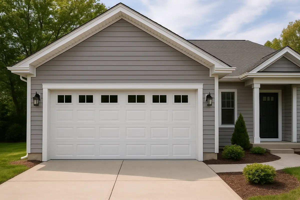 Signs Your Garage Door Opener Needs Replacement | AllStar Garage Door Repair