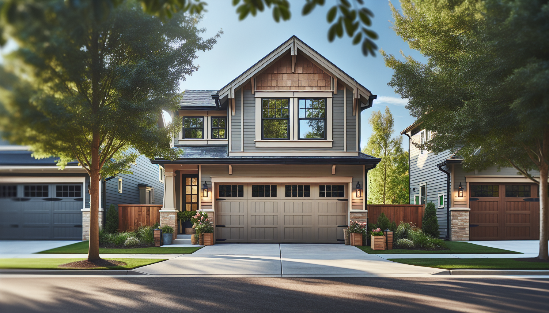 How to Extend the Life of Your Garage Door: Tips from AllStar Garage Door Repair in Oak Park, CA