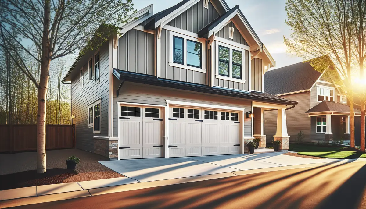 Essential Seasonal Garage Door Maintenance Checklist for Oak Park, CA