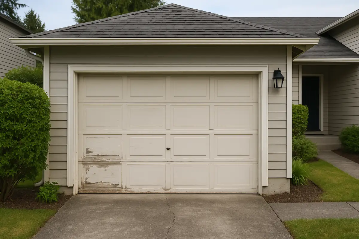 Essential Garage Door Spring Maintenance Guide in Oak Park, CA