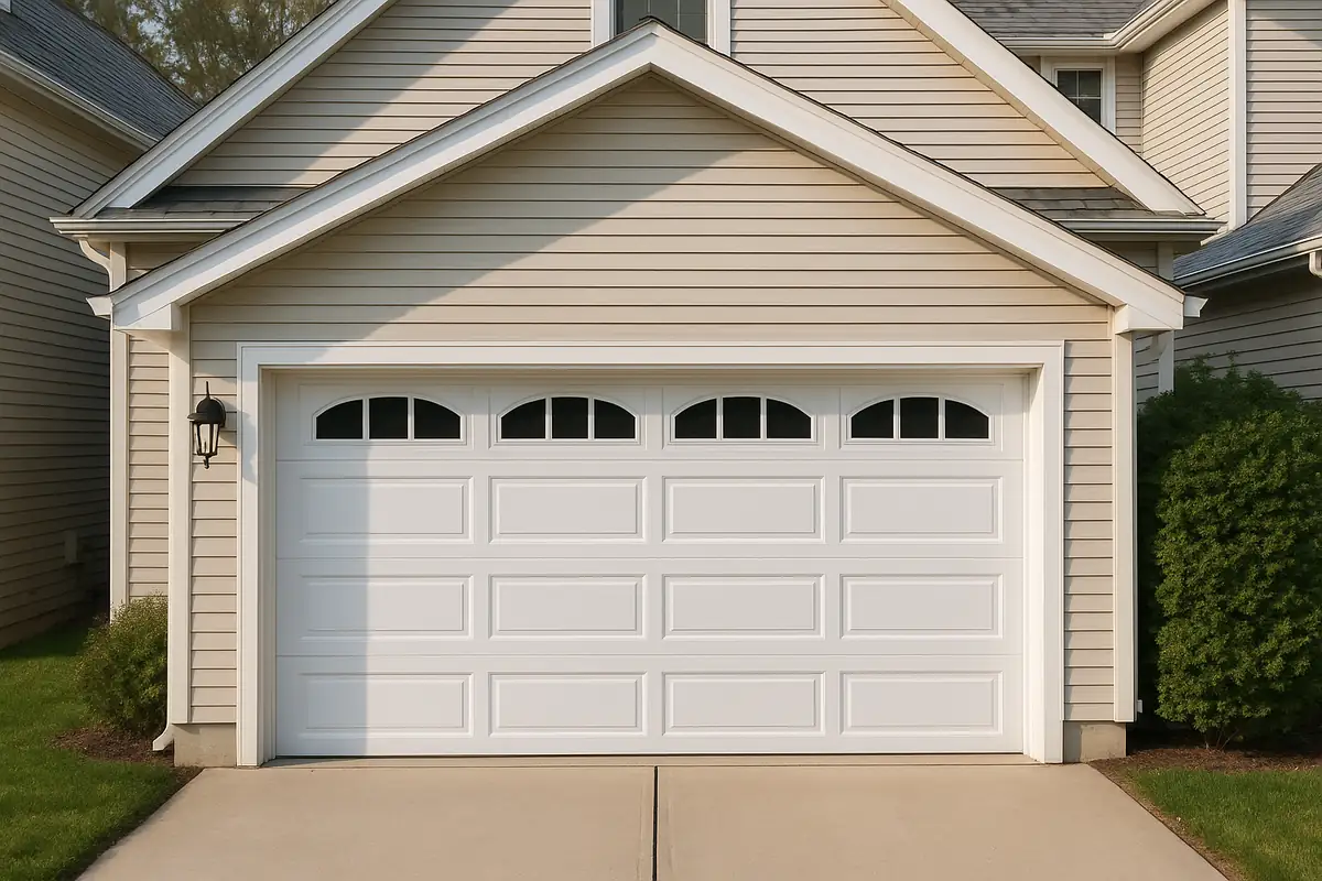 Essential Garage Door Spring Maintenance Guide in Oak Park, CA