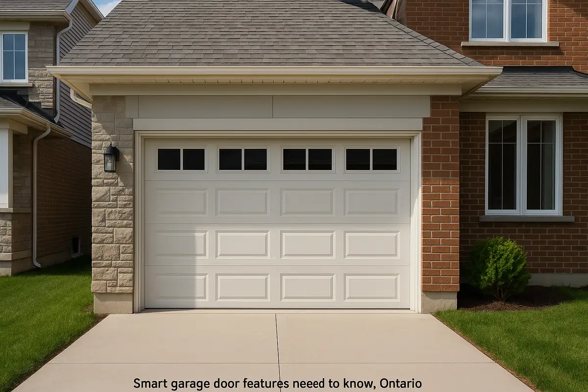 Common Garage Door Problems and How to Fix Them: Expert Insights from AllStar Garage Door Repair
