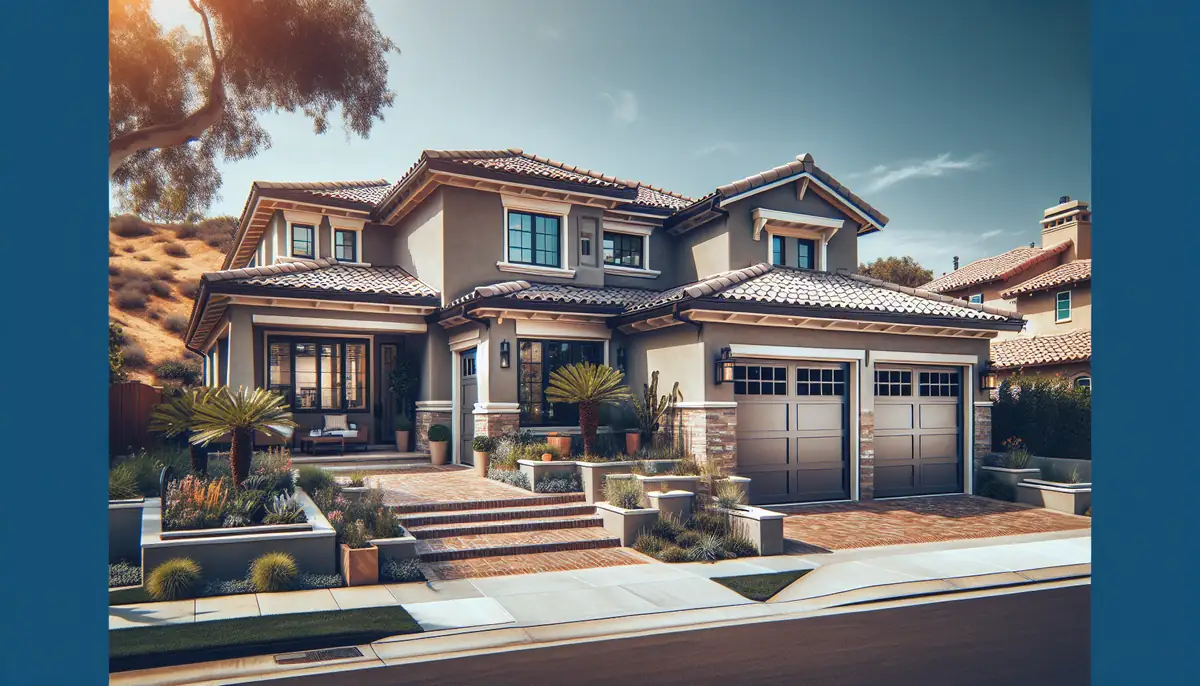 Emergency Garage Door Repairs in Oak Park, CA: What to Do