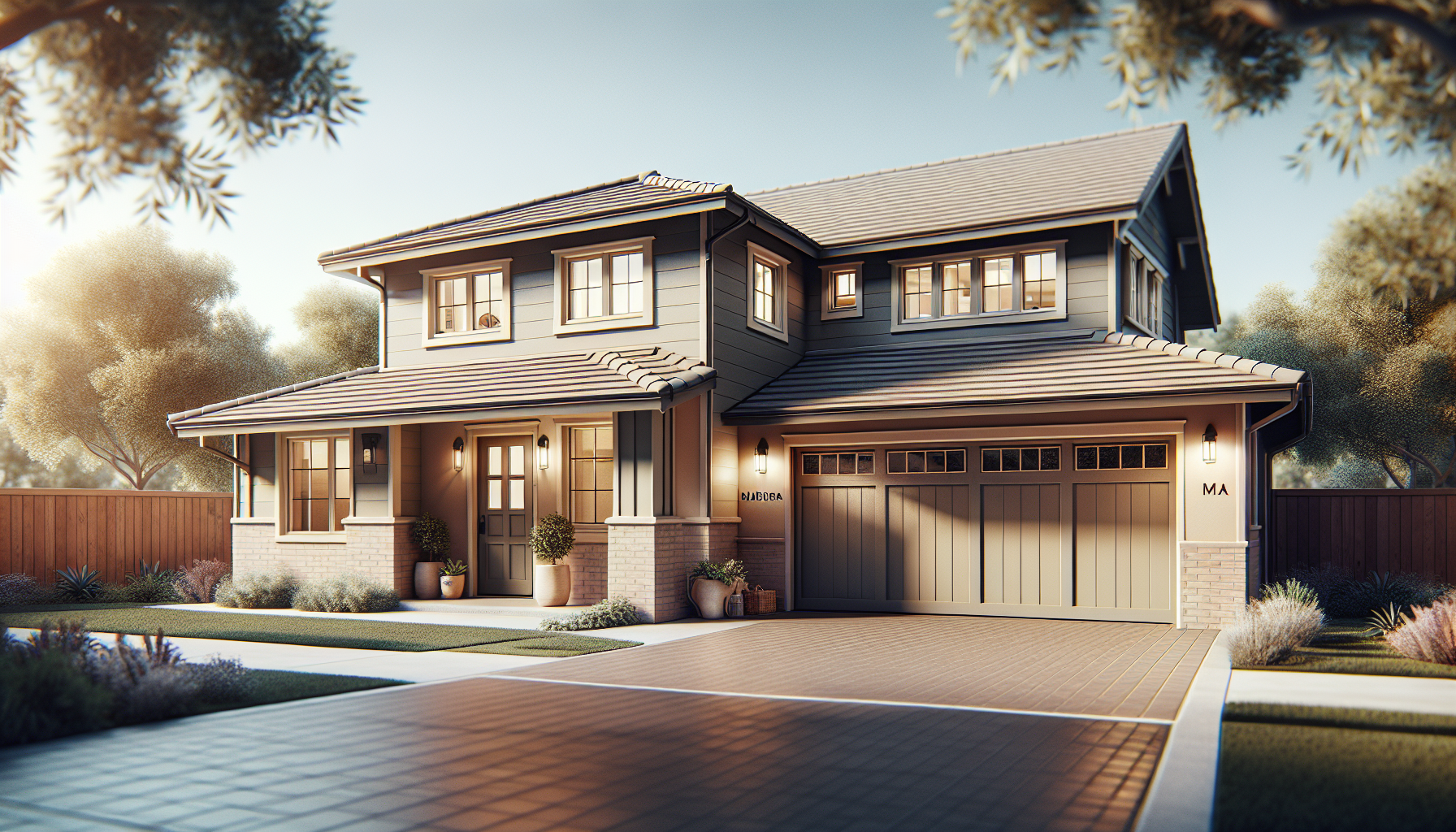 Understanding Different Garage Door Materials: A Comprehensive Guide for Oak Park, CA Residents