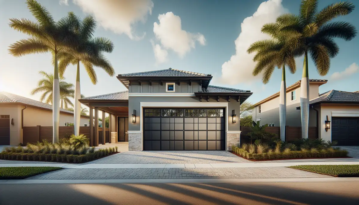 Smart Garage Door Features You Need to Know | AllStar Garage Door Repair