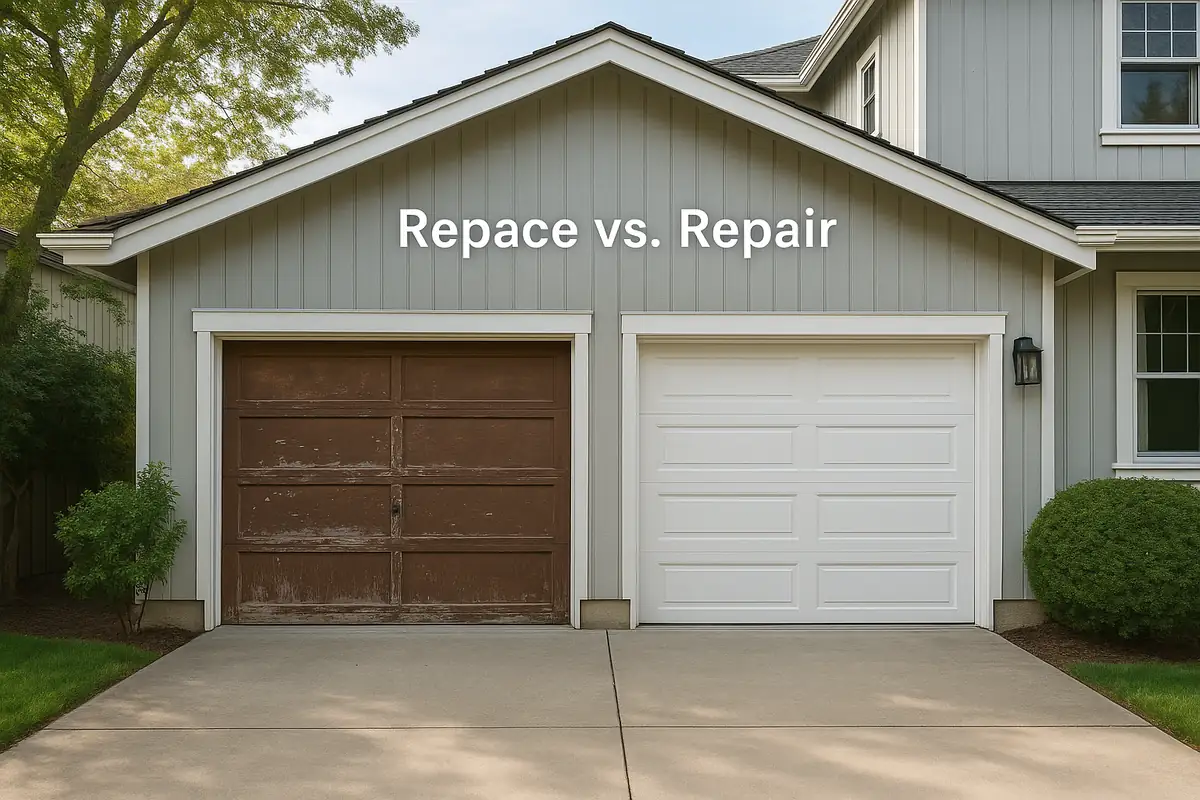 How to Reduce Garage Door Noise: Expert Tips from AllStar Garage Door Repair in Oak Park, CA