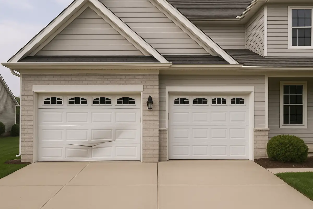 How to Reduce Garage Door Noise: Expert Tips from AllStar Garage Door Repair in Oak Park, CA