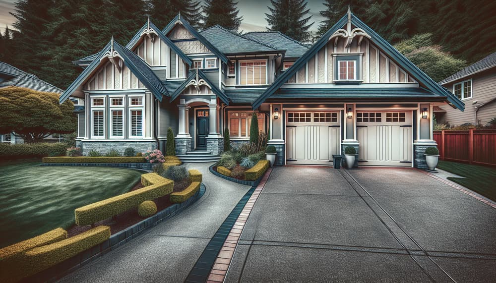 Oak Park CA garage door repair near me by AllStar Garage Door Repair