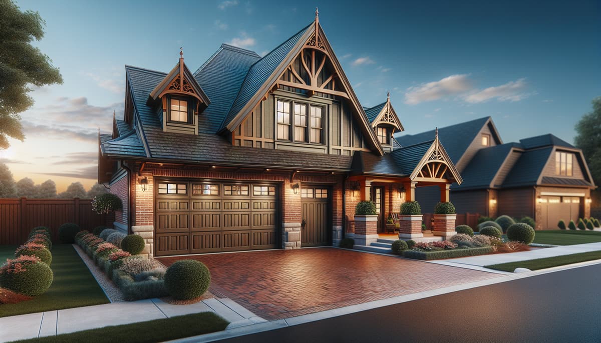 Understanding Different Garage Door Materials: A Comprehensive Guide for Oak Park, CA Residents