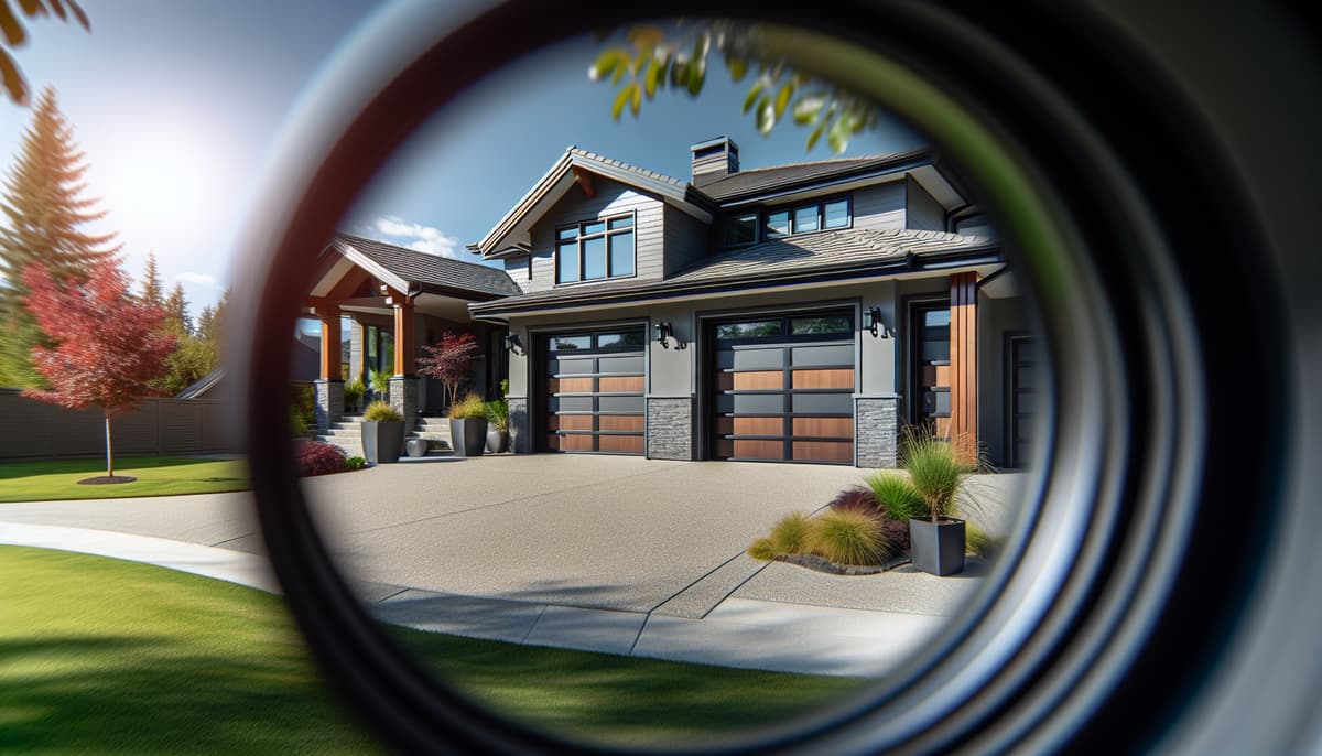 Garage door project 2 by AllStar Garage Door Repair