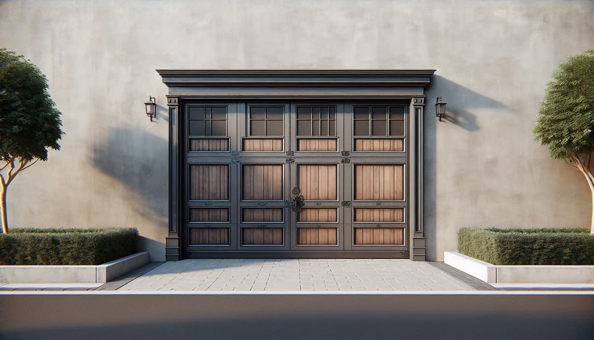 Garage Door Spring Maintenance Guide | AllStar Garage Door Repair in Oak Park, CA