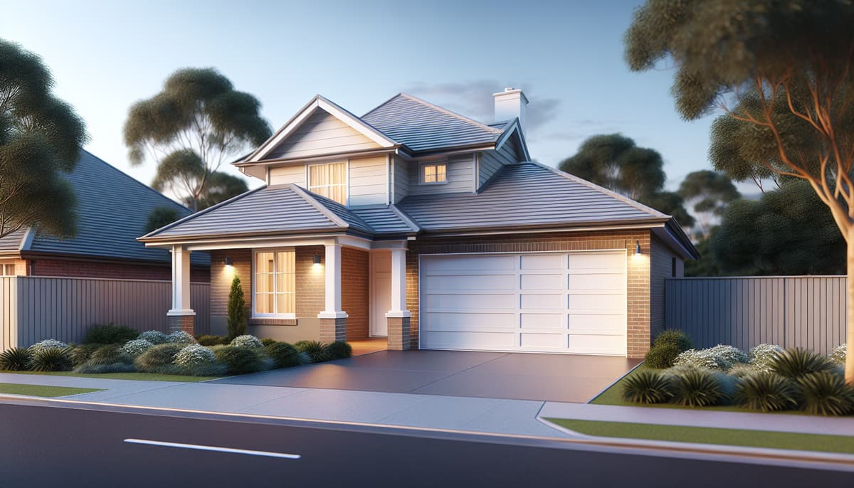 Understanding Different Garage Door Materials: A Comprehensive Guide for Oak Park, CA Residents