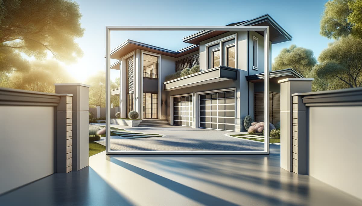 Garage door project 6 by AllStar Garage Door Repair