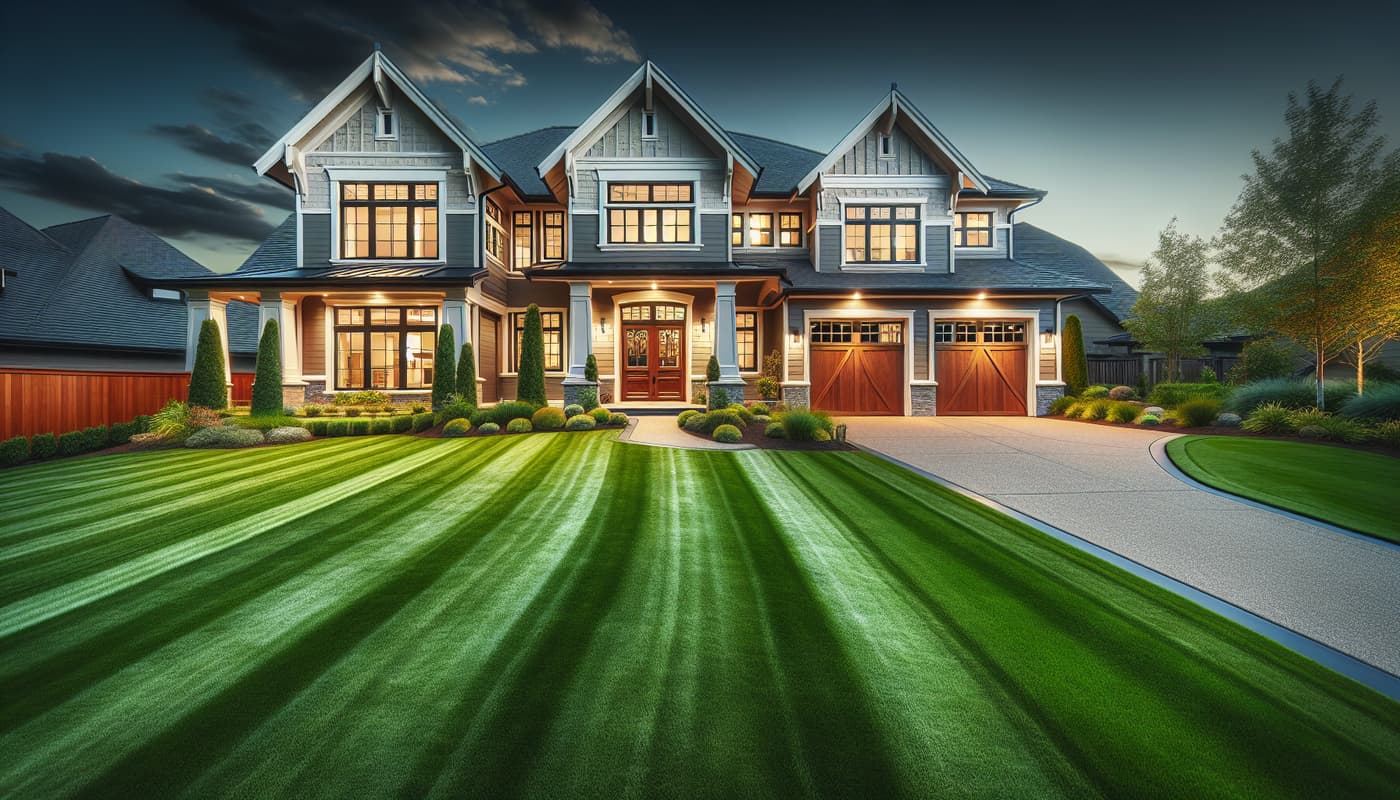 Garage door services in Oak Park, CA