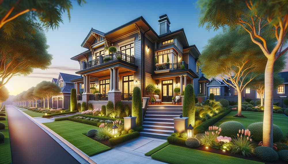 Serving Oak Park community