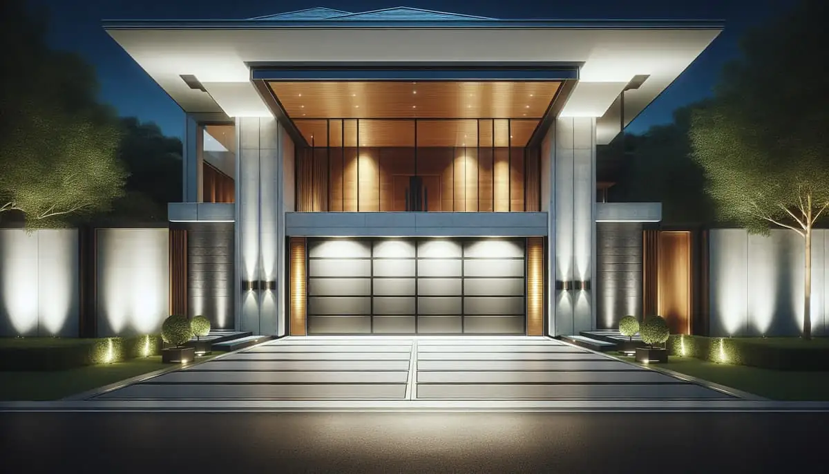 Garage Door Installation in Thousand Oaks