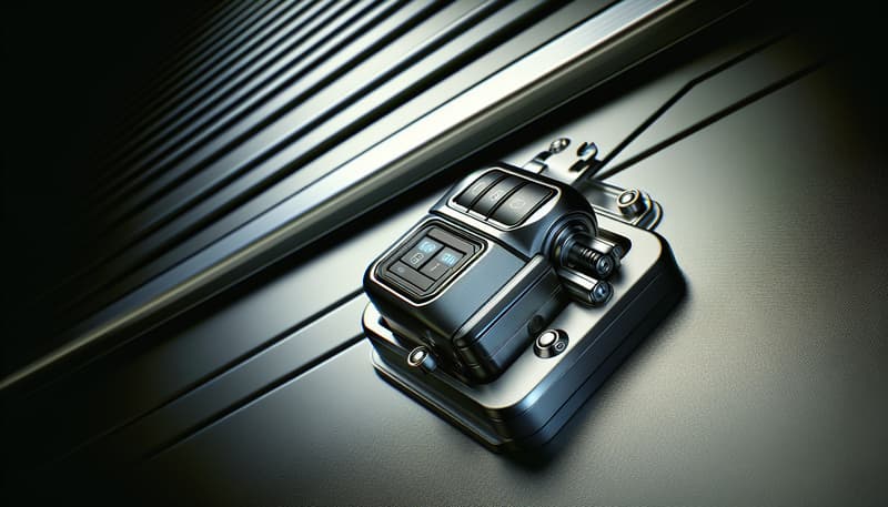 Garage Door Spring Maintenance Guide: Keep Your Oak Park Home Safe