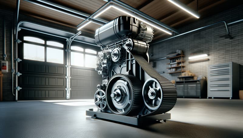 Garage Door Opener Repair service in Oak Park