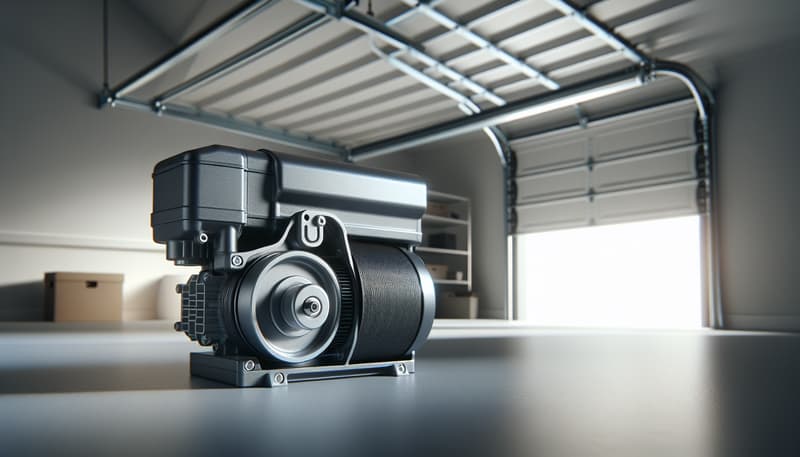 Garage Door Child Safety Tips for Oak Park Families