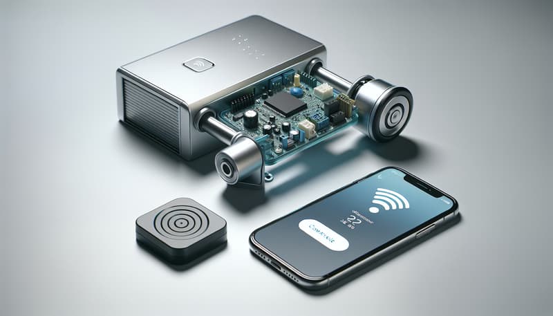 Garage Door Child Safety Tips for Oak Park Families