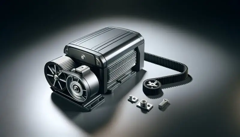 Garage Door Opener Repair — Newbury Park