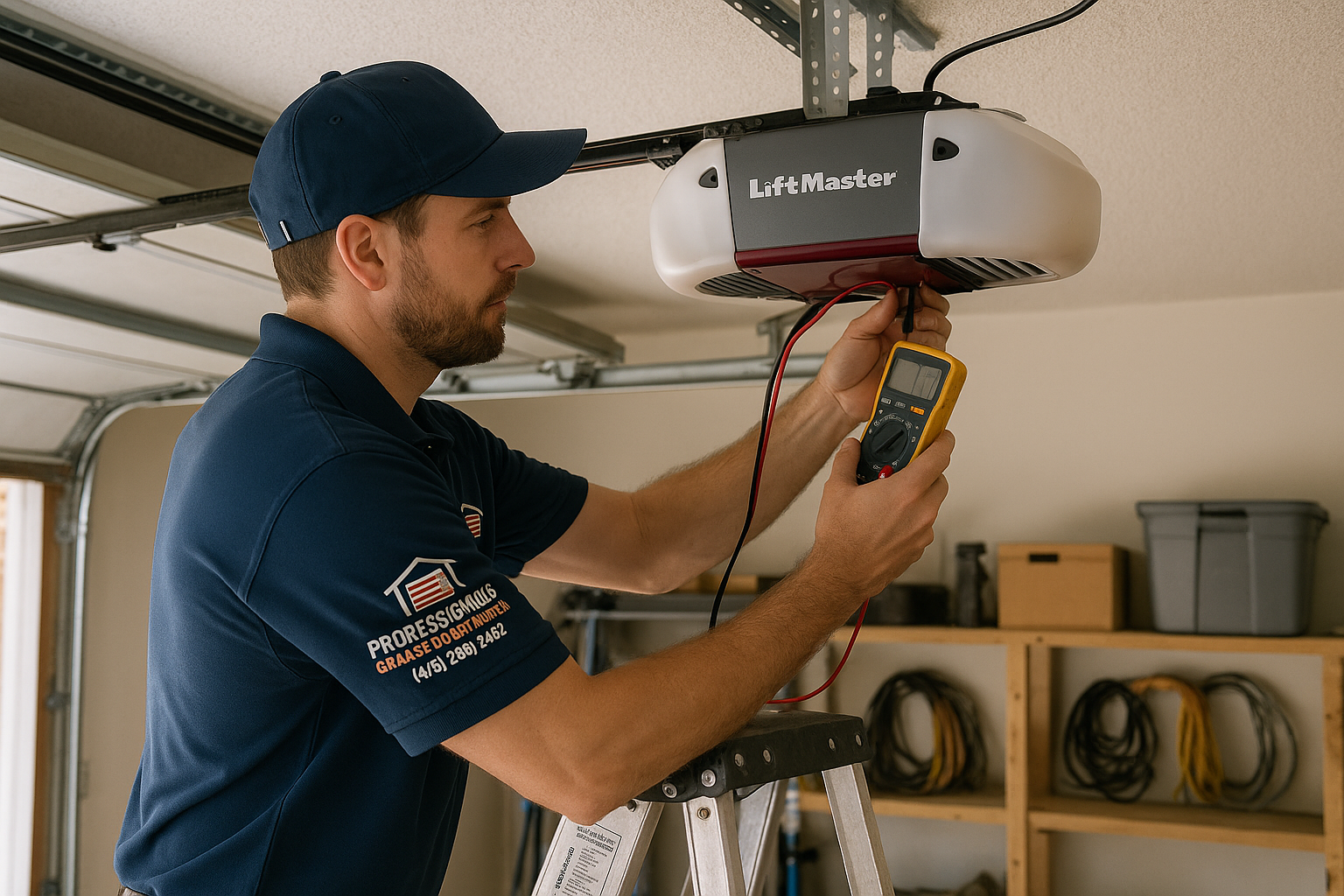 Choosing the Right Garage Door for Your Climate in Oak Park, CA
