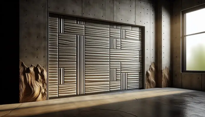 Garage Door Panel Replacement in Thousand Oaks