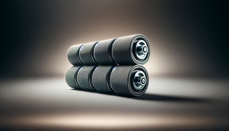 Garage Door Roller Replacement service in Oak Park